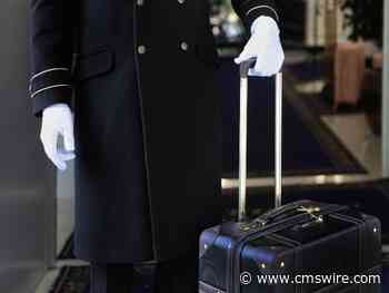 Customer Service Secrets from the Five-Star Hospitality Industry