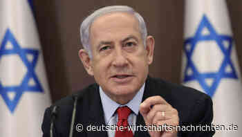 Arabische Staaten verlieren ihre Geduld mit Israel, USA unter Druck