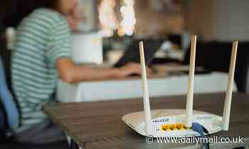 People are only just realizing how to make their Wi-Fi faster at home