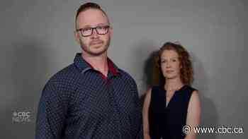 These two parents once consumed by drug addictions are using radical honesty as a starting point for change