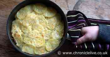 What's your favourite North East snack that you can't get anywhere else in the world? Tell us in our poll