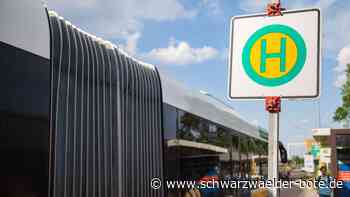 Ärger im Bad Liebenzeller Rat: Stadt zahlt Bus für Neuhausener Schüler – noch