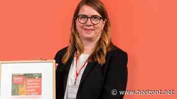 Marketingchefin Elke Wilgmann: So sieht Rewe die Zukunft der Angebotswerbung