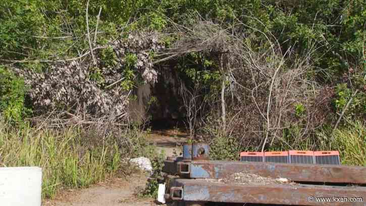 Sex offender camp growing in Florida woods; public apparently not warned