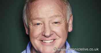 Reports Les Dennis has joined Strictly Come Dancing 'and viewers are going to love him'