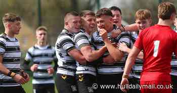 Hull FC's holistic approach to youth development explained as club find key balance
