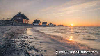 Ferienimmobilien: Immobilien an der Ostsee: In der zweiten Reihe wird es günstiger