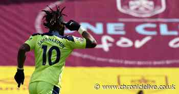 Allan Saint-Maximin's top five Newcastle United moments as Al-Ahli exit nears