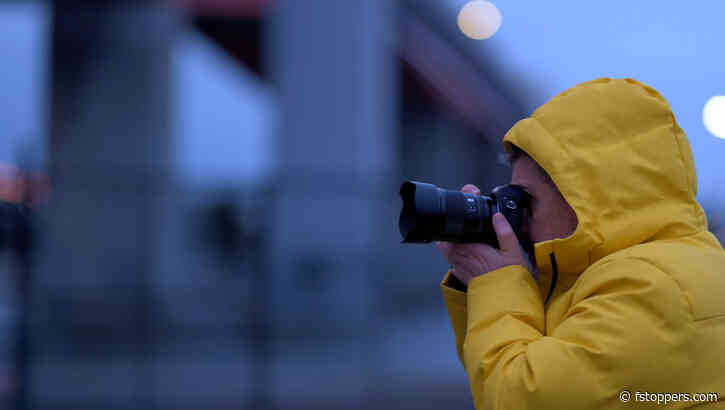 A Review of the Ultra-Fast Viltrox AF 75mm f/1.2 Lens