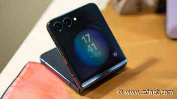 The Galaxy Z Flip 5 could be the ultimate work machine if it had this one Samsung feature