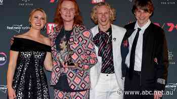 Live: Australia's most popular shows and entertainers are being recognised at the Logie Awards