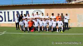 Vis Casilina calcio, Gagliarducci saluta Pasquini: Papotto neo allenatore della prima squadra
