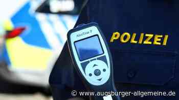 Mehrere Notrufe weisen auf waghalsige Autofahrt hin