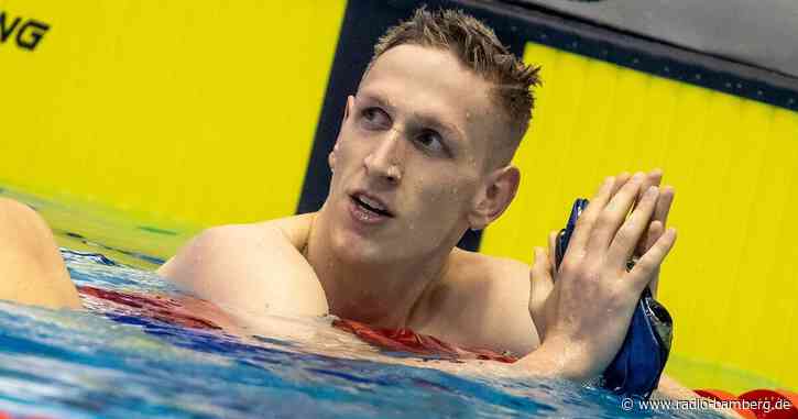 Märtens Fünfter über 1500 Meter – Meilutyte mit Weltrekord