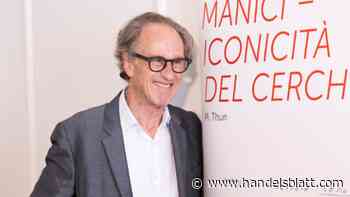 Interview: Star-Architekt Thun: „Deutschland befindet sich in der Hand einer Dämm-Mafia“