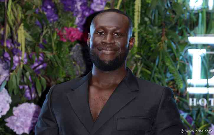 Stormzy pledges to fund 36 black Cambridge students