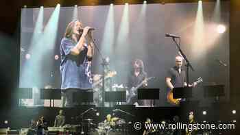 See Foo Fighters and Alanis Morissette Honor Sinead O’Connor With ‘Mandinka’ Cover in Japan