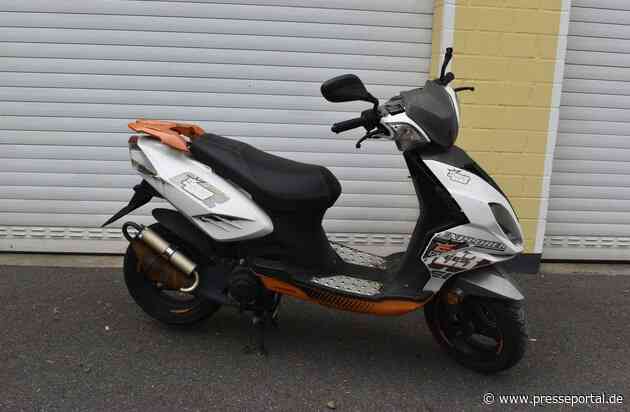 POL-HI: Wochenendpressemeldung des Polizeikommissariats Elze für den Zeitraum vom 28.07. - 30.07.2023