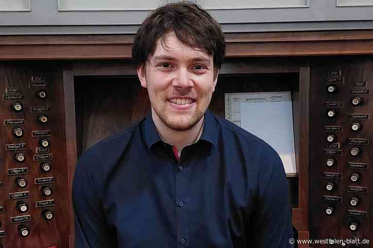 Vielseitige Orgelkonzerte in der Libori-Woche