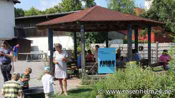 Viel Spaß und süße Wartezeit