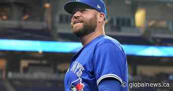 Blue Jays looking to add at MLB trade deadline