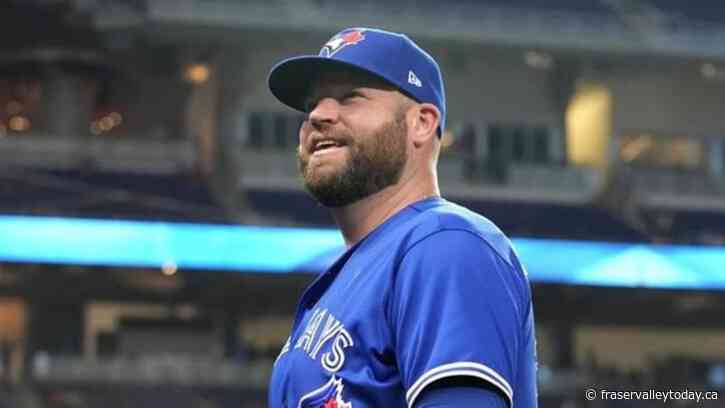 Blue Jays looking to add pitching depth and a veteran bat at MLB trade deadline