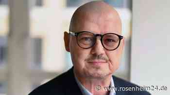 Rosenheimer ist einer der erfolgreichsten Medienmanager Deutschlands