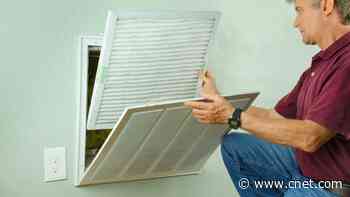 AC Unit Not Cooling Properly? It May Be Time to Change Your Filter     - CNET