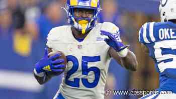 Sony Michel abruptly retires from NFL: Two-time Super Bowl winning running back calls it quits at age 28