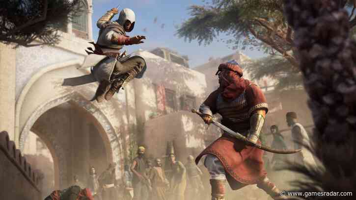 Assassin's Creed Mirage can thankfully be beaten in 20-30 hours, five times shorter than Valhalla