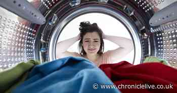 Washing machine experts explain which five items you should never put into the drum