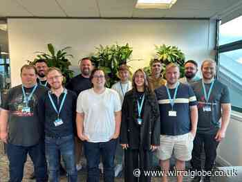 The Accountancy Partnership extends training scheme