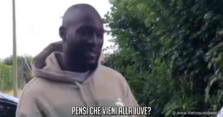 La battuta di Romelu Lukaku che gela le aspettative bianconere: “Pensi che vieni alla Juve? Non credo che l’affare si farà”