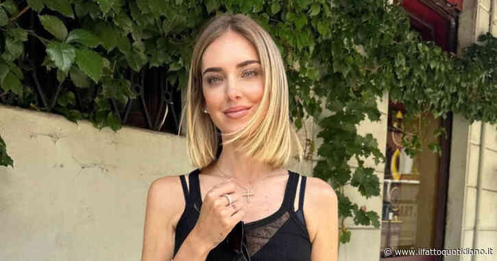“E Fedez dov’è?”: Chiara Ferragni sbotta e risponde al commento sulla sua foto con mamma, sorelle e bambini