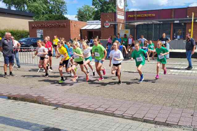 Ronde van Noorderwijk beleeft zinderende finale