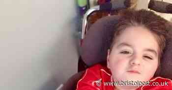 'Amazing' Kalel, 11, 'went to sleep and didn't wake up'