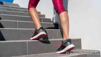 How lifestyle exercise can lower your cancer risk, according to a new study