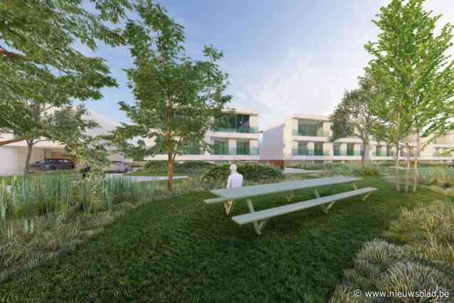 Windvang molen Oelegem nog maar pas beschermd of projectontwikkelaar vraagt al afwijking aan