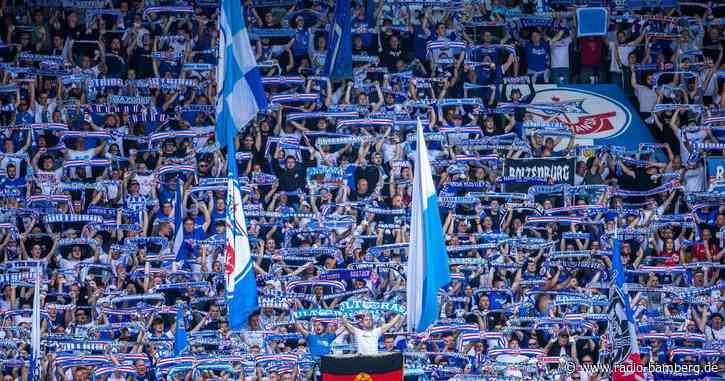 1. FC Nürnberg verliert Saisonauftakt in Rostock 0:2