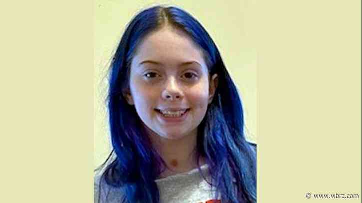 Authorities seeking assistance locating missing Baton Rouge teen