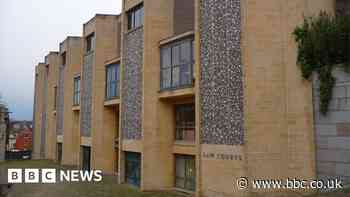 Oxford woman admits distributing terrorist publications