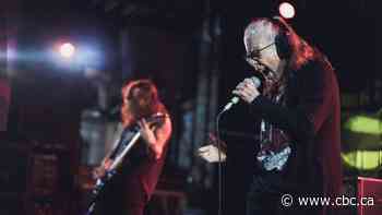 Grindmother gears up for grindcore comeback with lots to scream about after 5-year hiatus