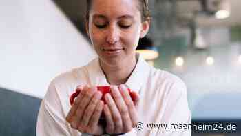 Kaffee als Stimmungsaufheller: Forschung zeigt Nutzen gegen Depressionen
