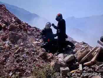 Molotov e bombe carta: il ritorno dei no Tav incappucciati