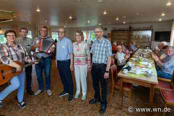 Gold, Zauber und gute Laune