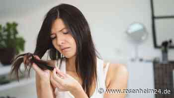 Von brüchigen Nägeln bis Haarausfall: 10 Anzeichen, die auf Nährstoffmangel hindeuten können