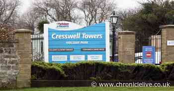 Visitors 'can't go to the toilet' after Northumberland holiday park runs out of water