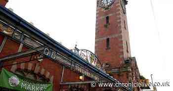 Nexus enlists contractor to kill pigeons in Whitley Bay Metro station refurbishment