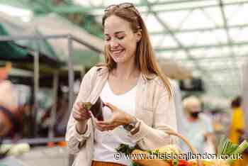 Cost of living: How to save £720 a year on food shopping