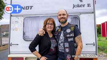 Metal-Festival Wacken Open Air: Mutter und Sohn aus Ratzeburg besuchen Festival als Erinnerung an Vater